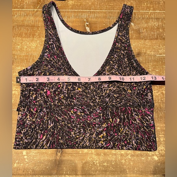 Lululemon Power Pivot Tank Top *Everlux
Topography Multi - Picture 9 of 10
